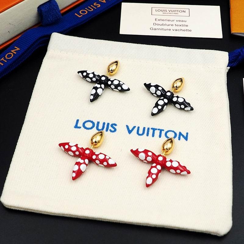 LV Earrings 22